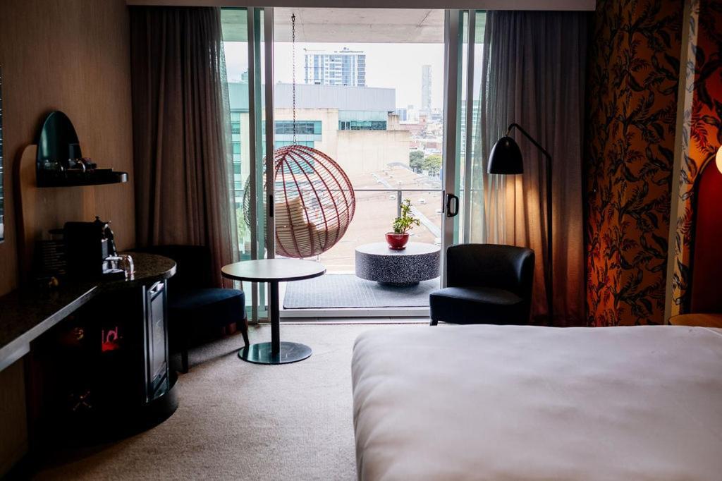Ovolo The Valley Brisbane Buitenkant foto