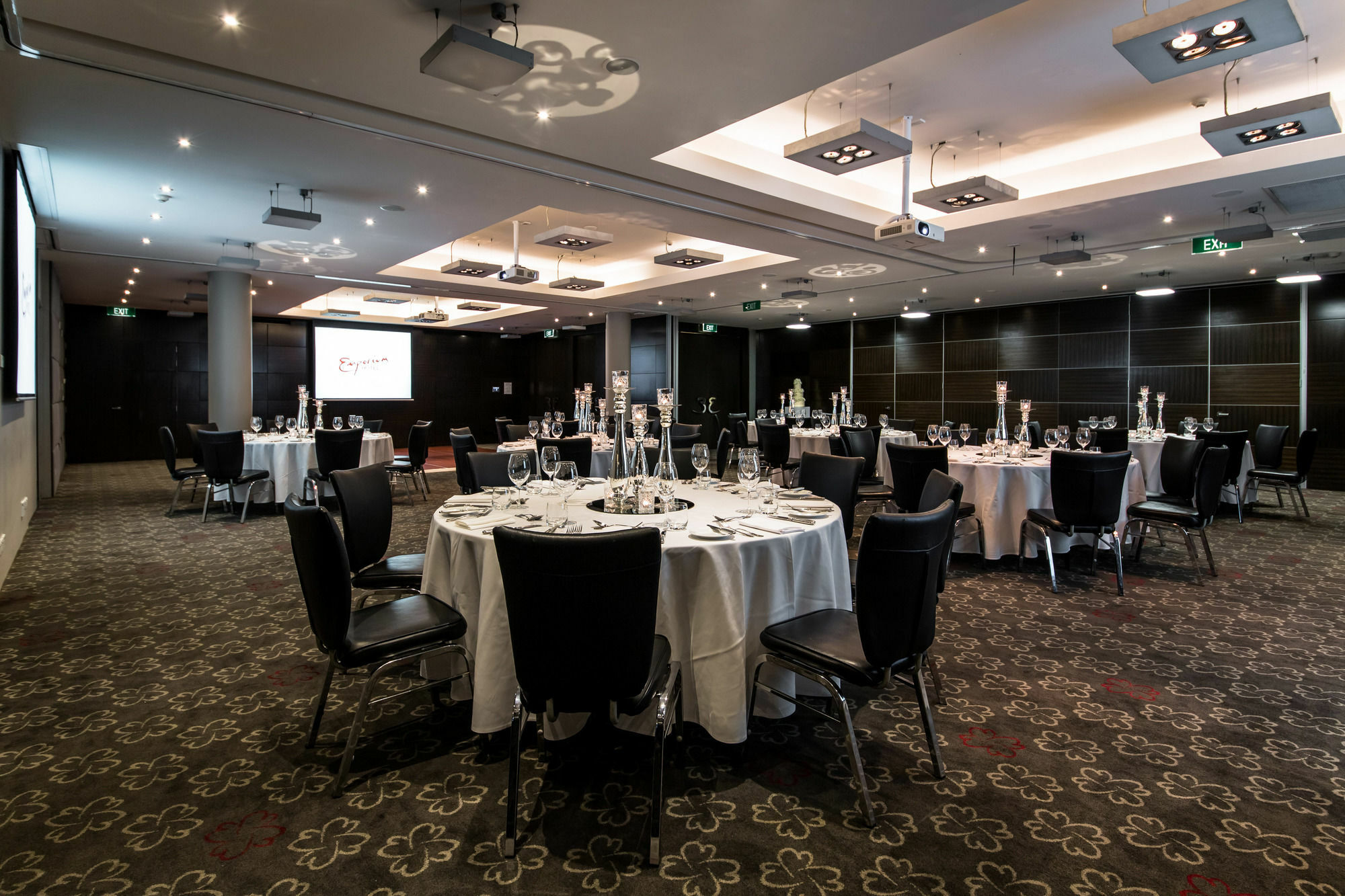 Ovolo The Valley Brisbane Buitenkant foto The Grand Ballroom