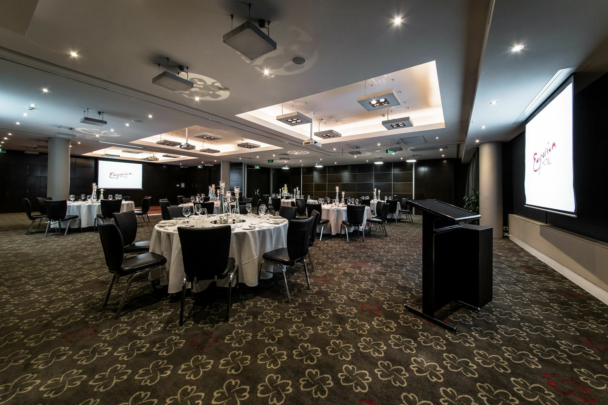 Ovolo The Valley Brisbane Buitenkant foto The Grand Ballroom